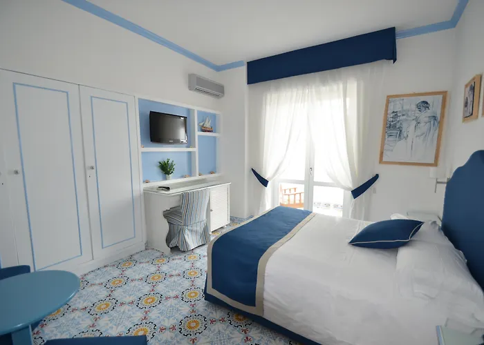 Albergo Gatto Bianco